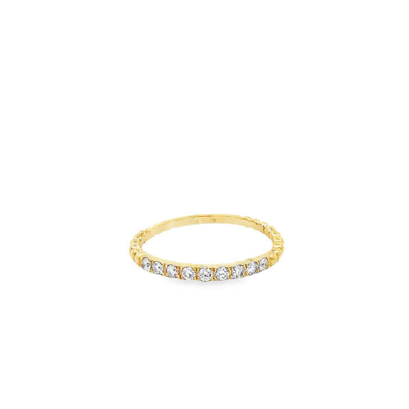 Women's Diamond Fashion Ring