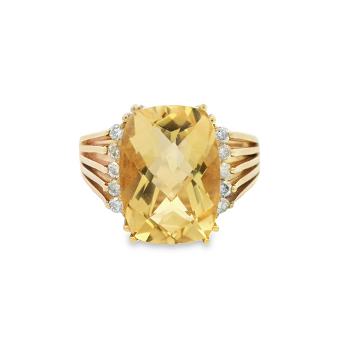 Women's Gemstone Ring - RYAN GEMS INC.