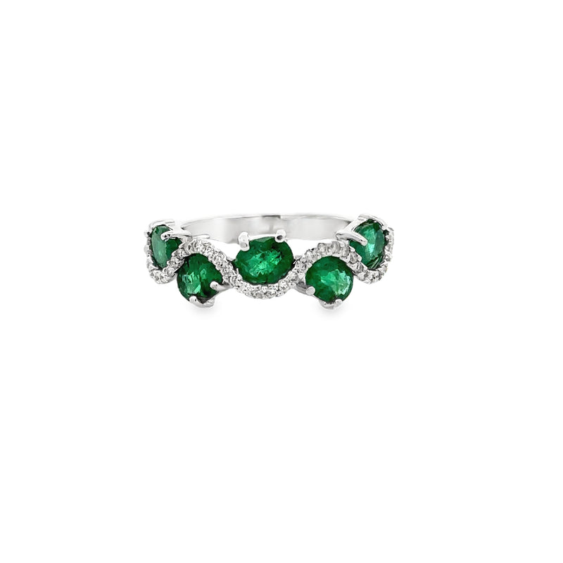 Women's Gemstone Ring