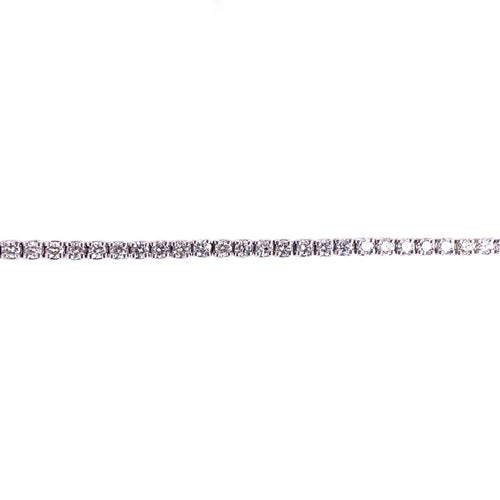 Diamond Bracelet - FACET BARCELONA USA INC.