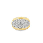 Women's Diamond Fashion Ring
