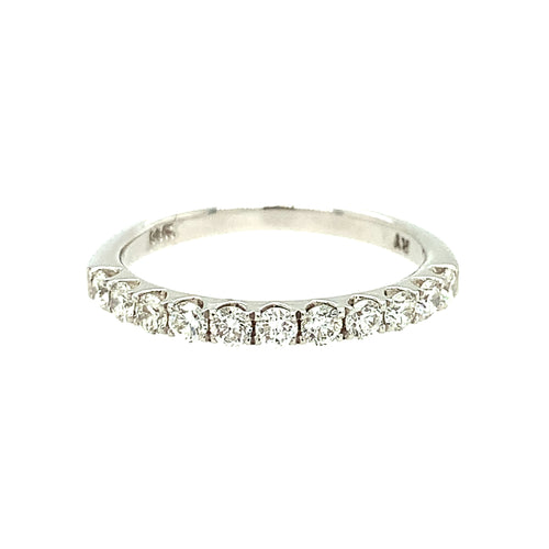 Women's Diamond Wedding Band - RYAN GEMS INC.