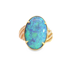 Women's Gemstone Ring - ADG JEWELS LLC