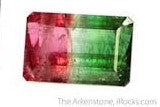 Loose 2.10ct EM Cut Tourmaline