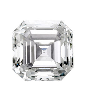 Loose 1.51ct G/VS1 Earth Mined AS Cut Diamond