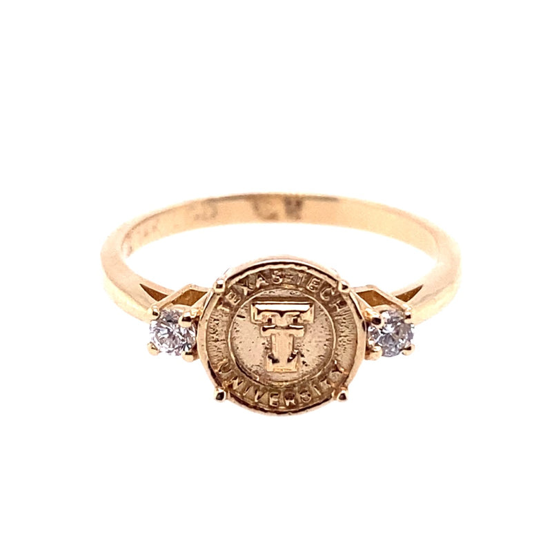 Coin (Collegiate & Other) - TJ MANUFACTURING