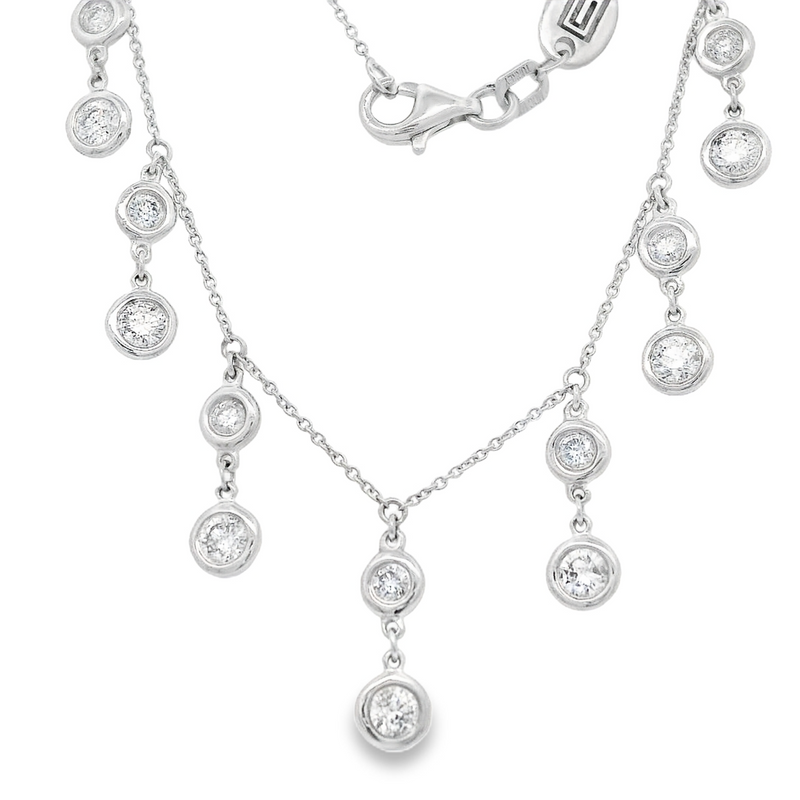 Diamond Necklace