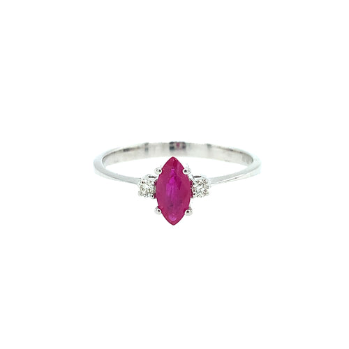 Women's Gemstone Ring - RYAN GEMS INC.