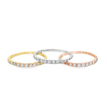 Women's Diamond Fashion Ring