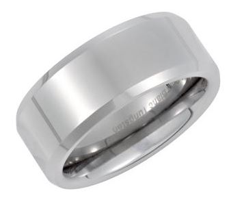 Other Metal Wedding Band