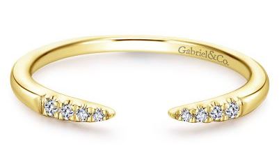 Women's Diamond Fashion Ring - GABRIEL & CO.