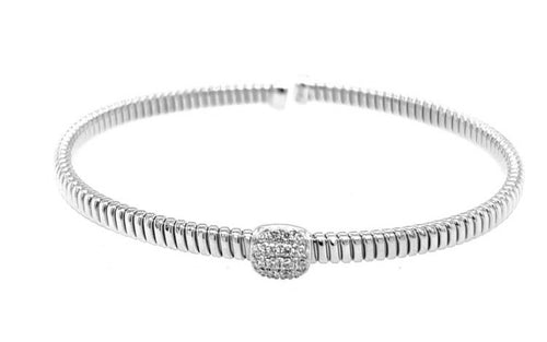 Diamond Bracelet - A&P AFARIN CO., INC