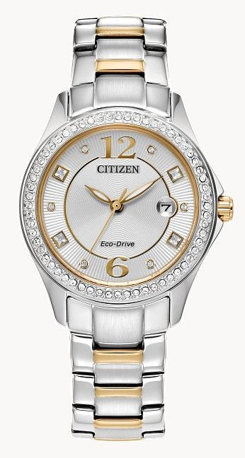 Dress Watch - CITIZEN WATCH CO.