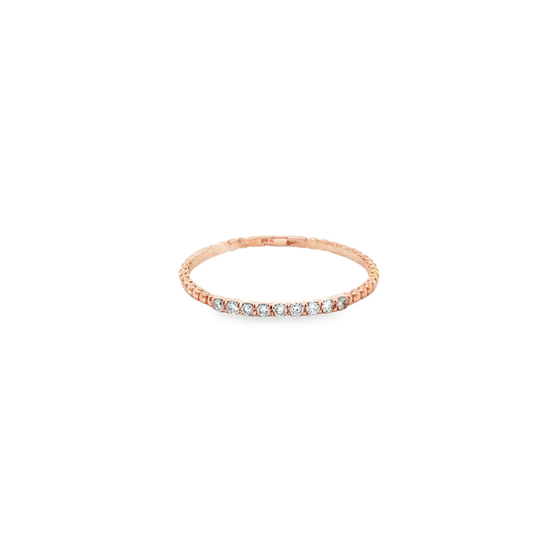 Women's Diamond Fashion Ring