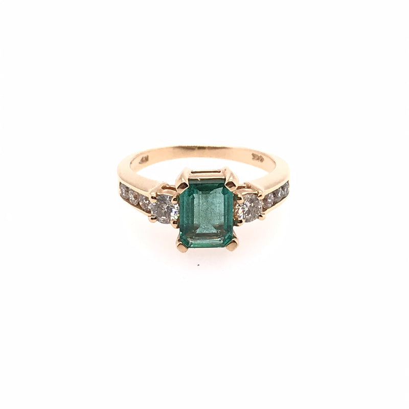 Women's Gemstone Ring - RYAN GEMS INC.