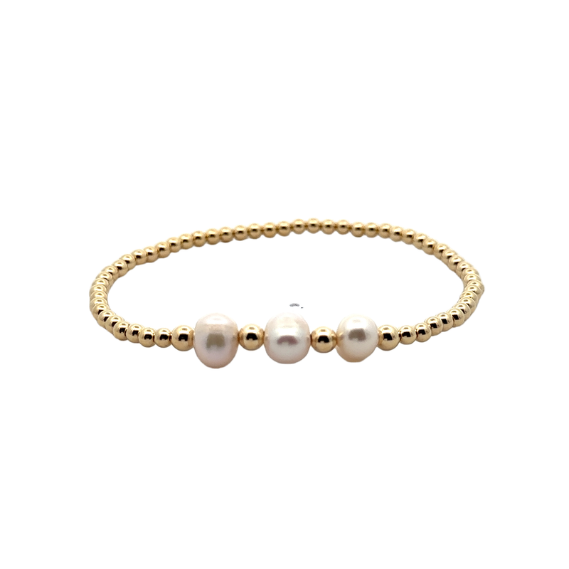Gemstone Bead Fashion Collection