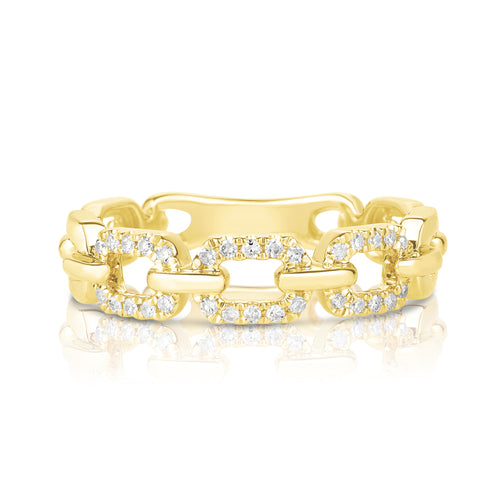 Women's Diamond Fashion Ring - URBAETIS FINE JEWELRY