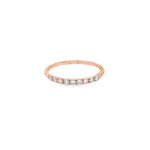 Women's Diamond Fashion Ring