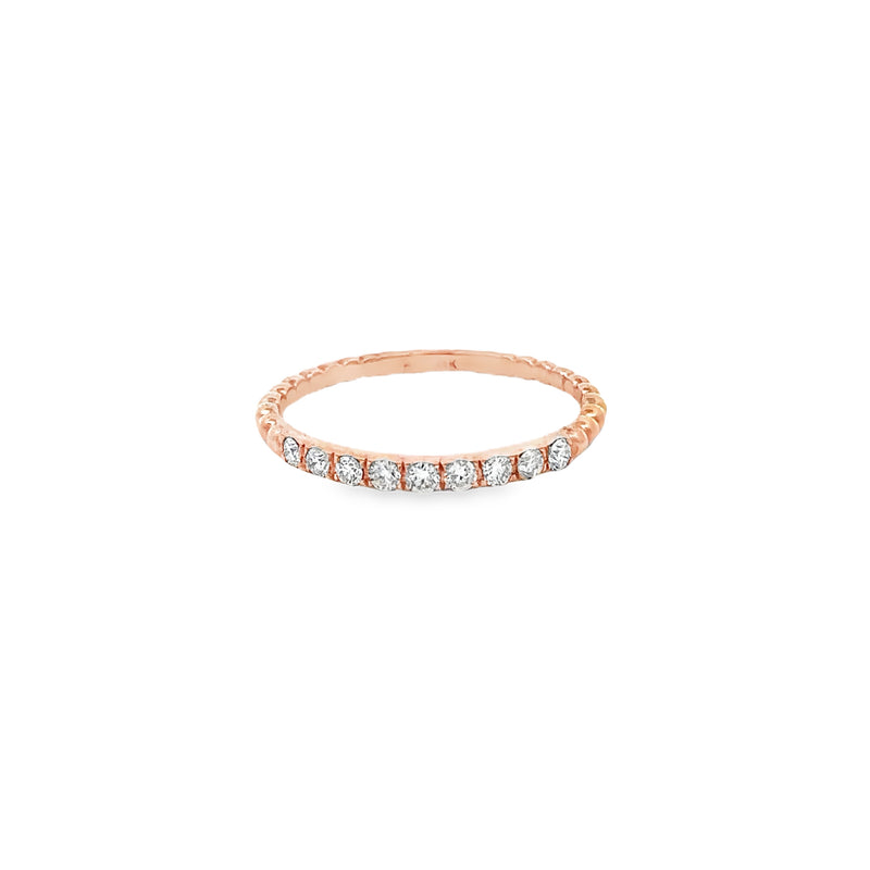 Women's Diamond Fashion Ring