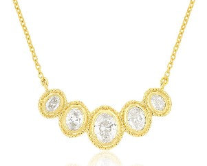 Diamond Necklace