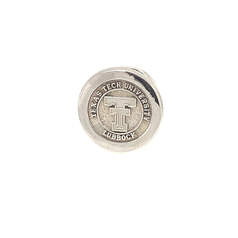 Collegiate Pendants, Earrings, Tie Tacs, Etc.