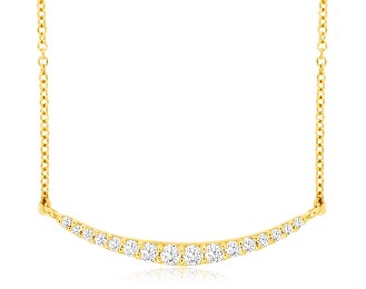 Diamond Necklace