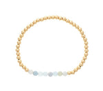 Gemstone Bead Fashion Collection