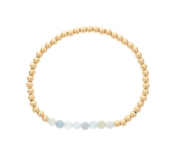 Gemstone Bead Fashion Collection