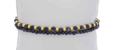Gemstone Bead Fashion Collection