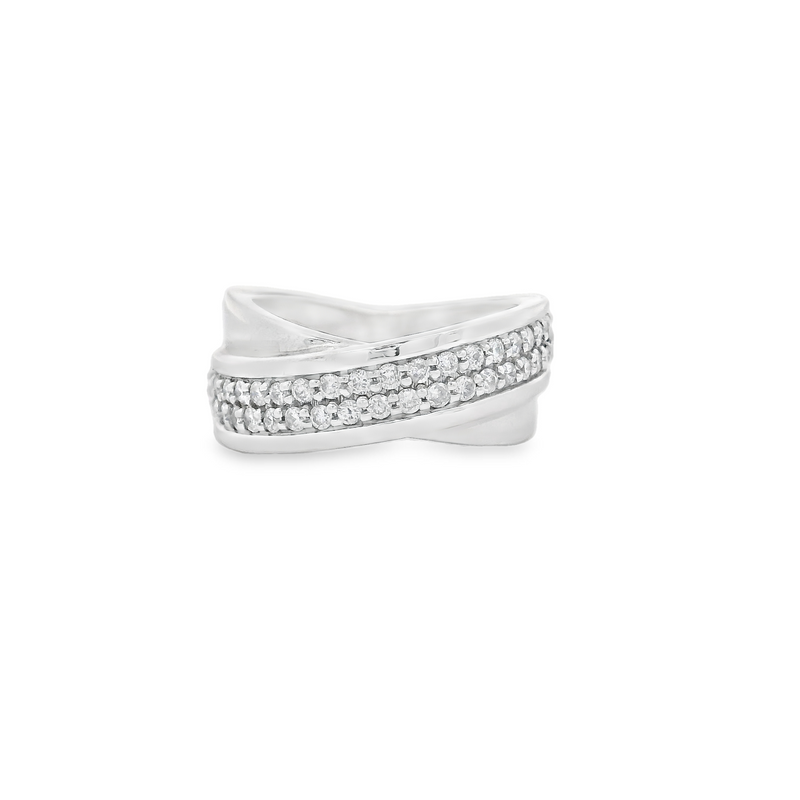 Women's Diamond Fashion Ring