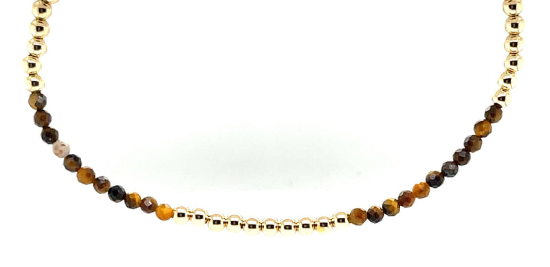 Gemstone Bead Fashion Collection