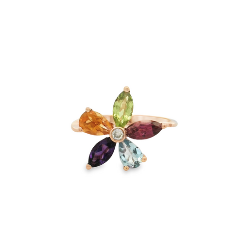 Women's Gemstone Ring - RYAN GEMS INC.