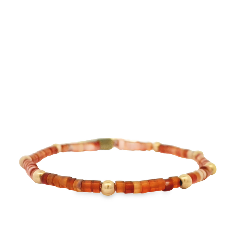 Gemstone Bead Fashion Collection