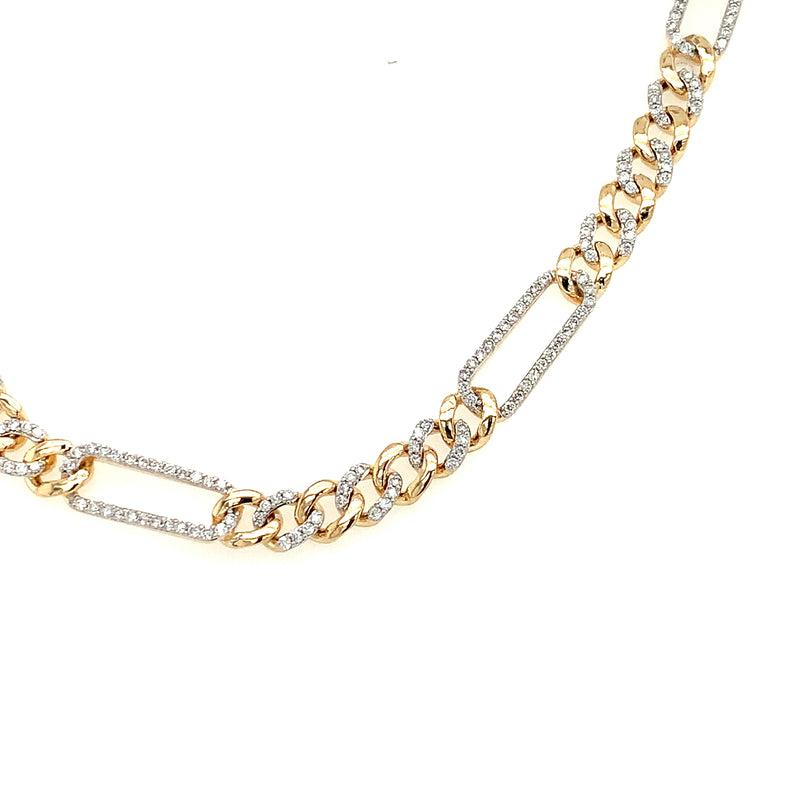 Diamond Bracelet