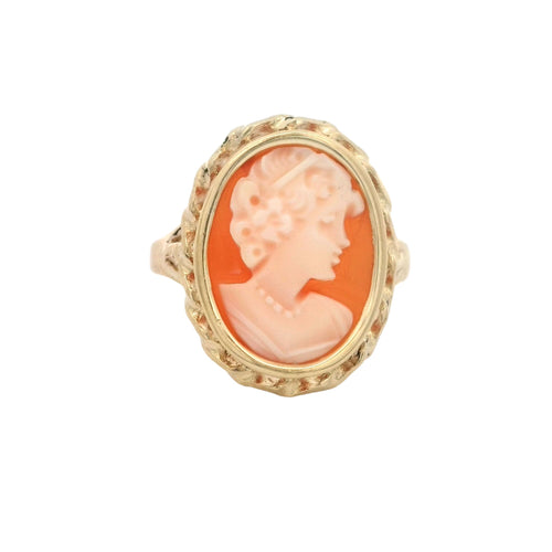 Women's Gemstone Ring - STREET BUY