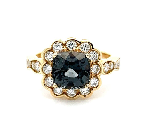 Women's Gemstone Ring - ADG JEWELS LLC