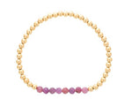 Gemstone Bead Fashion Collection