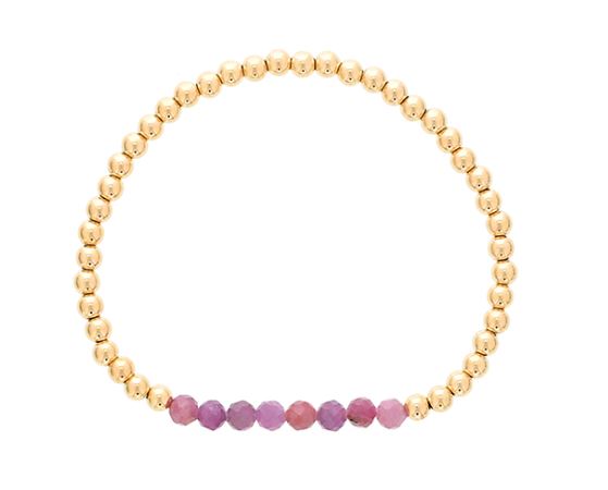 Gemstone Bead Fashion Collection