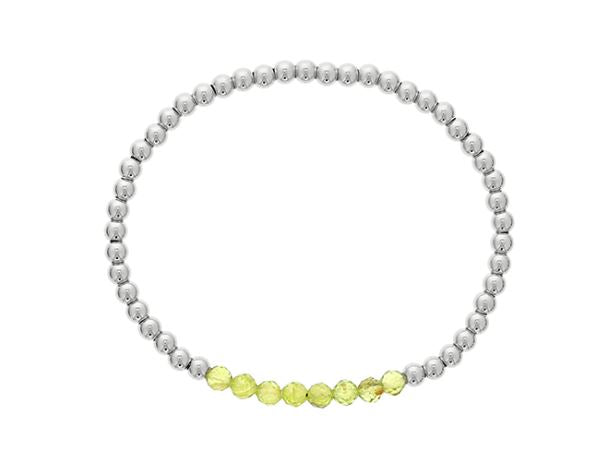 Gemstone Bead Fashion Collection