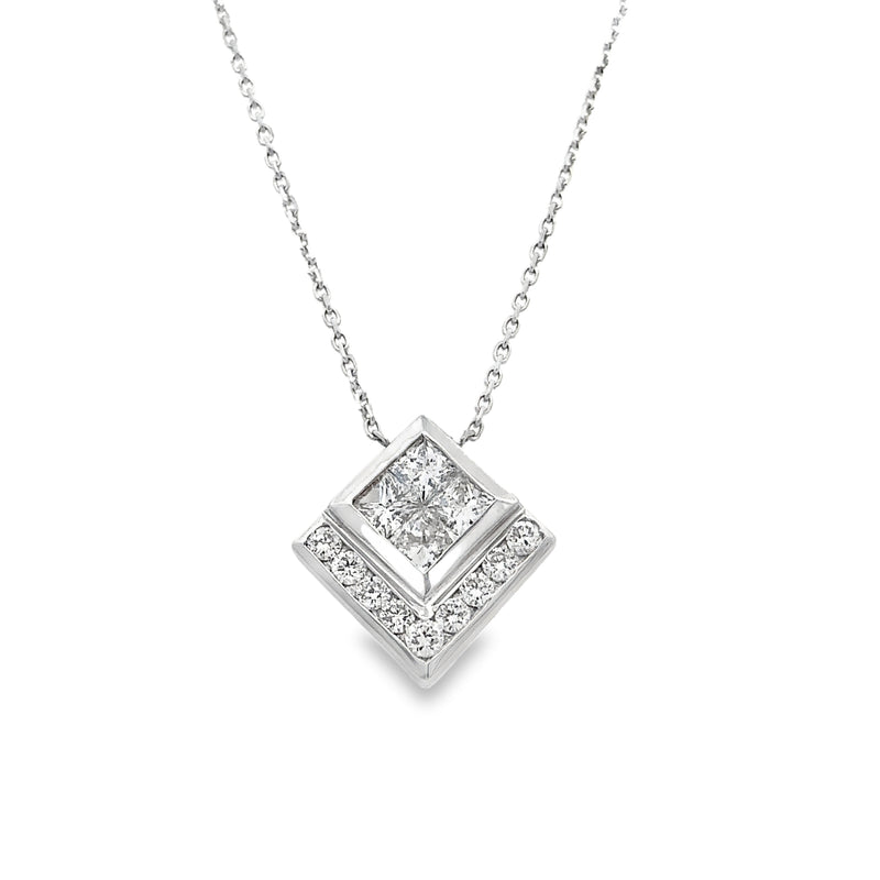 Diamond Necklace