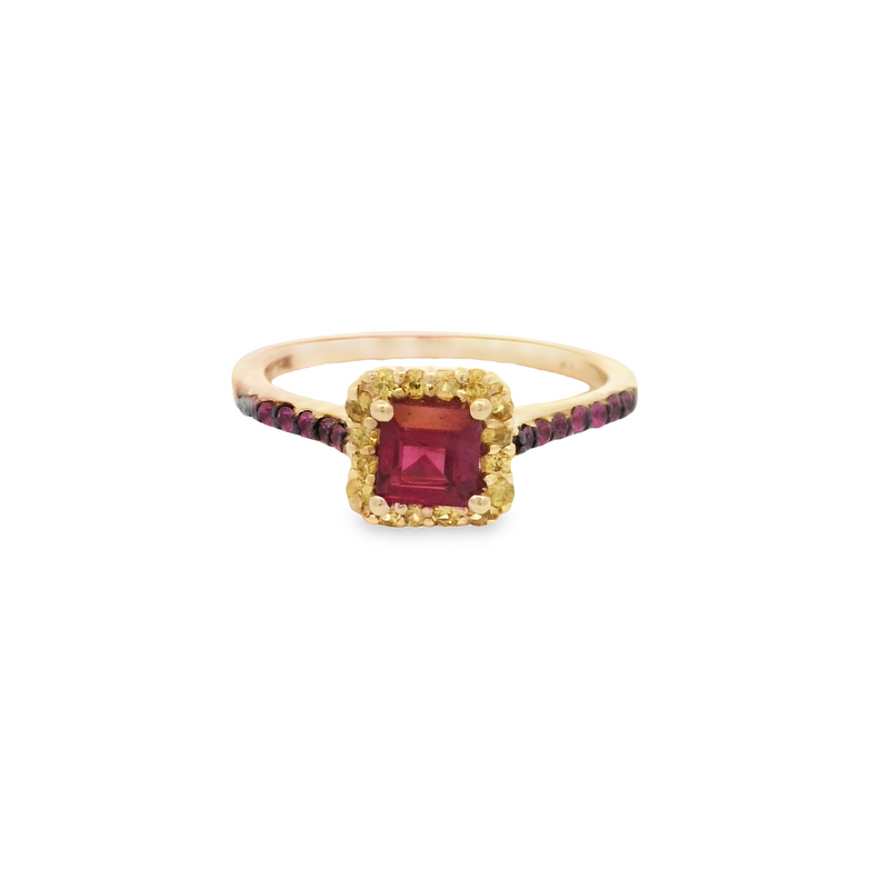 Women's Gemstone Ring - RYAN GEMS INC.