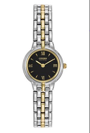 Dress Watch - CITIZEN WATCH CO.