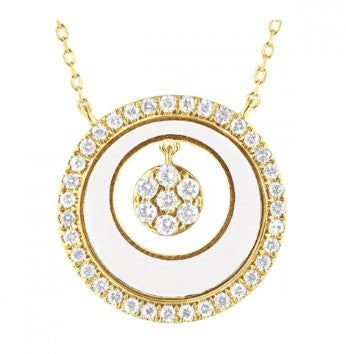 Diamond Necklace
