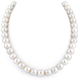 Pearl Necklace - ATLANTIC GEMS