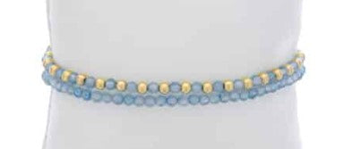 Gemstone Bead Fashion Collection