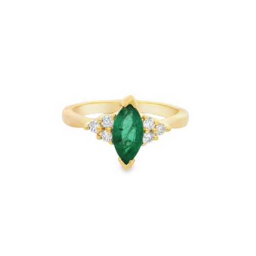 Women's Gemstone Ring - RYAN GEMS INC.