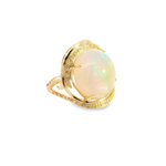 Women's Gemstone Ring - ADG JEWELS LLC