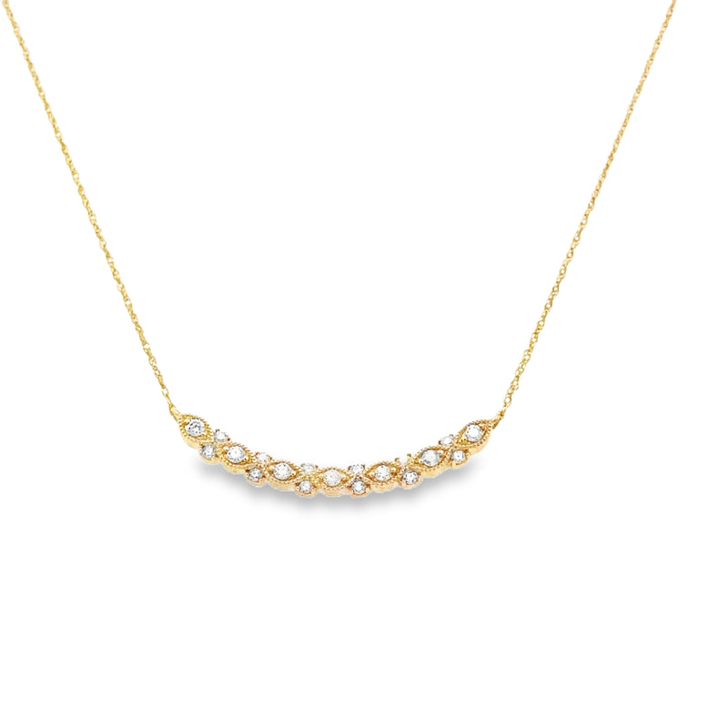 Diamond Necklace