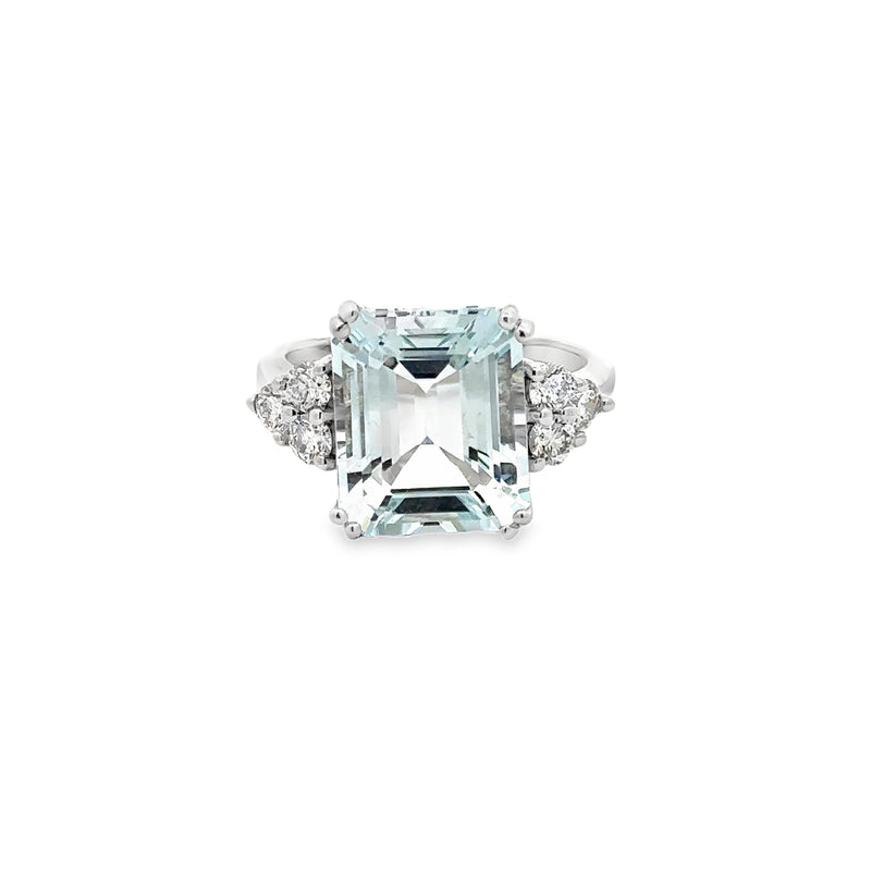 Women's Gemstone Ring