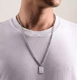 Sterling Silver Charms/Pendants